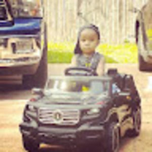 Meet your Posher, Douglas